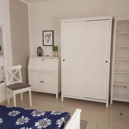 Apartment Kajuete Am - Abc57