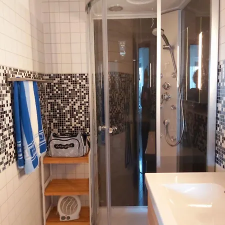 Kajuete Am - Abc57 Apartment
