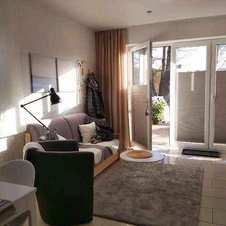 Lägenhet Kajuete Am - Abc57 *
