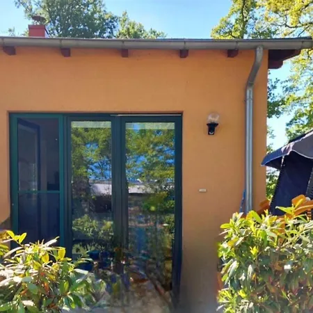 Apartment Kajuete Am - Abc57 Zierow