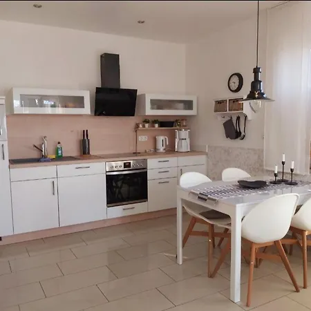 Kajuete Am - Abc57 Apartment