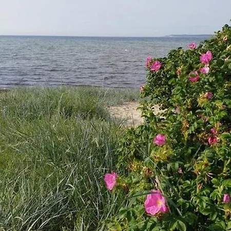 Kajuete Am - Abc57 Lägenhet Zierow
